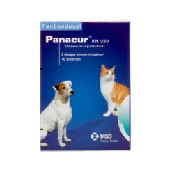 Panacur - Hond & Kat 21 Panacur - Hond & Kat -Honden Benodigdheden 00a31145179bf54270353475b6a4ccd133c7474d6aa69d61f55689c95dd4d32a 3 5
