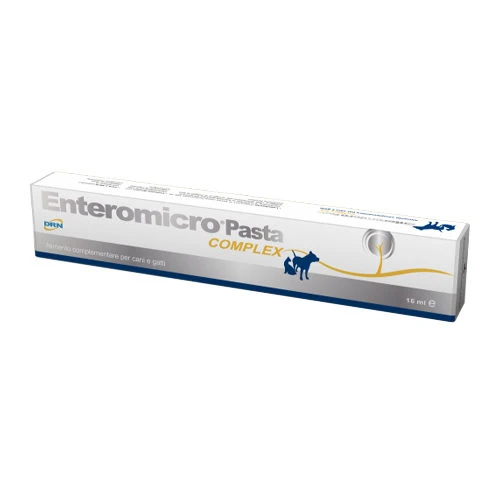 DRN Enteromicro Complex - Pasta 4 DRN Enteromicro Complex - Pasta - Afbeelding 2