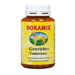 Hokamix Mobility Tabletten -Honden Benodigdheden 01b7fd8c79b4ac4ac6c278b93a8c45dc8ea1a6ca9d5522d66592ff469516e08d 4