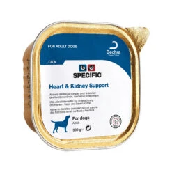 Specific Heart & Kidney Support CKW -Honden Benodigdheden 0346a27d4c6aacd0176508e5a79ce3f9c9aa80ab56af96d7dea6151cadf5f0ad 3 5