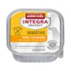Animonda Integra Protect Dog Sensitive - Kip En Pastinaak -Honden Benodigdheden 078f011de1ee98544006233d301a447e438158aa26519784f0b1692c3bb0c230 3