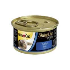 GimCat ShinyCat In Jelly -Honden Benodigdheden 08dd9fa27bb8f90718be3eda0ebf1bedacd79a3f3d9b5bcb47fee4e3773b39ac 3