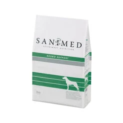 SANIMED Neuro Support -Honden Benodigdheden 08ff278d8813a5a5a1f436149ed5e8fd488d0b0e8c6f3e4036428324303b8814 3