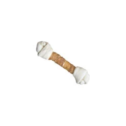Nobby - Starsnack Barbecue Chicken Knotted Bone -Honden Benodigdheden 0dfd878d148e0c3b9e65470dc12acff2e40113fc28b5c6eaab135d24be2f74a3 2 5