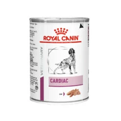 Royal Canin Cardiac Hond - Blik -Honden Benodigdheden 10669d40f03227de1db7c14b49aa24f478d635d5d83851c17786a5afb332affc 3 5
