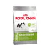 Royal Canin X-Small Sterilised - Hondenvoer 1 Royal Canin X-Small Sterilised - Hondenvoer -Honden Benodigdheden 10eb5936893f0ce1b8c0487c10a55308c4c0994e01dd766cc58c60d43b0027f7 3