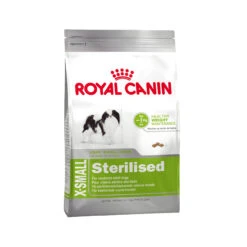 Royal Canin X-Small Sterilised - Hondenvoer
