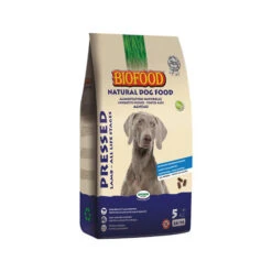 Biofood BF®Petfood Geperst Lam -Honden Benodigdheden 1206cb01b3913c2e4843c26683ce316b645cc4b6453db5c6e50cc98a9e57a3b5 3