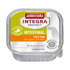 Animonda Integra Protect Dog Intestinal - Kalkoen -Honden Benodigdheden 13694a5e87f8f1731d93ba8373a2a40024bb1ecb1d639c3629eaf8e03773f453 3 6