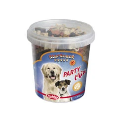 Nobby - Starsnack Party Mix -Honden Benodigdheden 15b9636062ca6744f3994e5f780565dac9048e96ea593a42ab0b1ec02bba1fc3 3