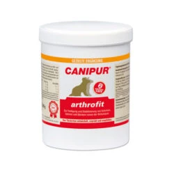 Canipur Arthrofit -Honden Benodigdheden 18991998859c321801ac17fed31d50902600d357e0f976f04d9430da620b5b4a 4