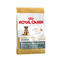 Royal Canin German Shepherd Puppy- Hondenvoer -Honden Benodigdheden 19018ccefabe09bde7aadfa49c523cf54791bdbf5b0f83e59d18b1928599f44f 4