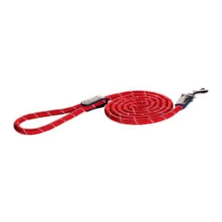 Rogz Rope Line Fixed Lead -Honden Benodigdheden 19c74f1b5e6649480081c254bc007a397f883ca95d8485aad25f51e32a479d38 3