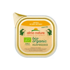 Almo Nature - Bio Organic Maintenance - Kip -Honden Benodigdheden 1ab4066ce9c2d9159cea41a8eeb63390a355641b9fe7f5cd6d3500a8a770dab7 4