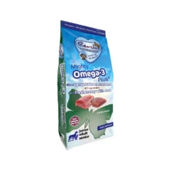 Renske Mighty Omega 3 Plus Cold Pressed - Verse Kalkoen Met Eend -Honden Benodigdheden 1b569cad21fca5d8aacffa21b1931c65dc29a5d8128284e160e22f81f157f780 4