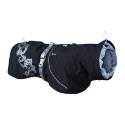 Hurtta Drizzle Coat -Honden Benodigdheden 1bde68df75399d95adf16420cc96d81f04d68a79ed85acd367263649aa2a8f49 3