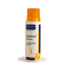 Virbac Etiderm Shampoo -Honden Benodigdheden 1c382bdcccedd0d37ee20e93f383edf51493e64d873baedf8bbaadf61474013f 3 5