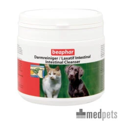 Beaphar Darmreiniger -Honden Benodigdheden 1d29f09c2d20ad8e3788bc86838f9d8bc3d86ece6634a441e3adb793dfc0bcfa 3 5