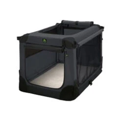 Maelson Soft Kennel Hondenbench -Honden Benodigdheden 1e446f0e3c947c1d948e37ea6494f2aeb487bc3d4aefe5bec0bb64acf18260d0 4
