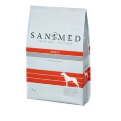 SANIMED Adult Dog -Honden Benodigdheden 1e565ed3826e5fe3c168f81f4318d53a6068d56b7f55dcec5e50a0f8abcfdf0d 3