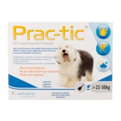 Prac-tic -Honden Benodigdheden 20f7d8f19d91bd8c84943dd79b068a40207e81894d0a0feb9c2d2498b696f8b2 3