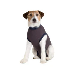Jacketz Medical Body Suit Hond -Honden Benodigdheden 281a1fb922f4c36af1f5cfc9afce227b7da70744019ef23f38fd54cf448d755f 5
