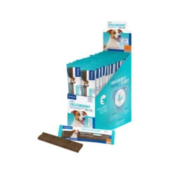 Virbac VeggieDent FR3SH Single 11 Virbac VeggieDent FR3SH Single -Honden Benodigdheden 2838a53c4a646c8dff0f0f71a54f56fb8fce8a0b54ee22d90a4437c2218a098c 3