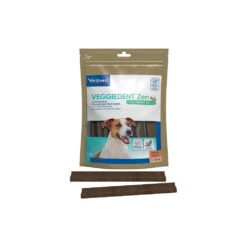 Virbac VeggieDent FR3SH Zen Kauwstrips -Honden Benodigdheden 2c5ecbb9e7aad49f9f936014fc82397d5f1c75a66c3fcf6f742c9133e132e55b 3