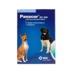 Panacur - Hond & Kat 18 Panacur - Hond & Kat -Honden Benodigdheden 2cf5a40ff013217e61a00c62396150722385bcf18c4f5db8c32f074361e6cad4 3