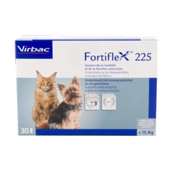Virbac Fortiflex 225, 375 En 525 -Honden Benodigdheden 2daaef4f266d532b9bddebac1ad1b3c8ab9e3ace90307bdd81abe5fee734deeb 3 5