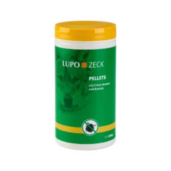 Luposan Lupo Zeck + -Honden Benodigdheden 2e73dae04525703b85541e44bb2d719e46a7c5afe6738aba2ff65d1b25f582c8 3 5