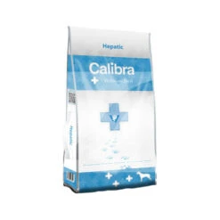 Calibra Dog Veterinary Diets - Hepatic -Honden Benodigdheden 306c46aa9eed2535edba1fb25c792b4ec2298fb9926df1795f8e5f824847e6bd 4