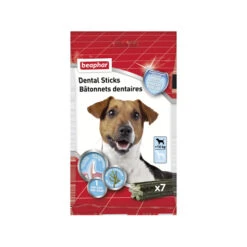 Beaphar Dental Sticks -Honden Benodigdheden 3088afc288b233ee11f51bc0e22b59bc58ce0e2b0d056879d07a7fd071713893 3