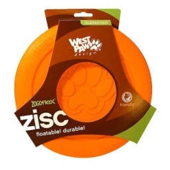 West Paw Zogoflex Zisc - Flying Disc 12 West Paw Zogoflex Zisc - Flying Disc -Honden Benodigdheden 33609a577e6cba98b19a3ecd65885de1b04b26da3c4e3d037bb505040e3a7262 5