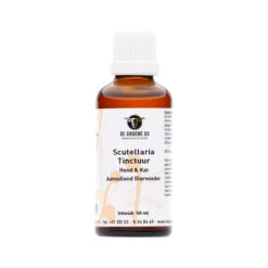 Groene Os Scutellaria Tinctuur - Hond/Kat 7 Groene Os Scutellaria Tinctuur - Hond/Kat -Honden Benodigdheden 350bf1d6ace255b5ab74bfb6f3a7a7d755146fc01617d8a572b61c67fe250ab2 3 5