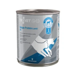 Trovet Unique Protein UPL (Lamb) Hond/kat -Honden Benodigdheden 36d4b4936f11282ed2d6856c5b1bd6847f91403e59760197916ea7e2ca37eb66 3