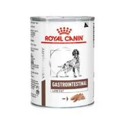 Royal Canin Gastrointestinal Low Fat Hond - Blik 10 Royal Canin Gastrointestinal Low Fat Hond - Blik -Honden Benodigdheden 39028cef899b37a5d77232ceaced6d9237f9ab1c00e55ae151eddcd79d4fcd8a 3 5