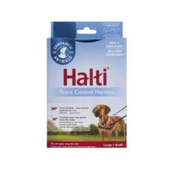 Halti Harnas -Honden Benodigdheden 3dbbda0a978dc8aa9b5dcd94e7ca26abd672607018d87da2b6e0fd550e5e1e4a 5