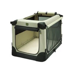 Maelson Soft Kennel Hondenbench -Honden Benodigdheden 3ec5d058b13829db9323f1c95f3bebbe6fa603832a46f5cedd3a5528ea8b7238 5