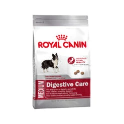 Royal Canin Medium Digestive Care - Hondenvoer -Honden Benodigdheden 4257719c7856953238e95098f178e79829d50f7f412c34b908892409f8a7575f 3