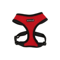 Puppia Soft Harness -Honden Benodigdheden 457ab9dd25f4a82b453a87bce05095fa40bf36e8ea106806059a12c01284242e 5