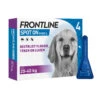 Frontline Spot On Hond -Honden Benodigdheden 45d4e3c31b65bd43eb322f0e515a64cc55a6833ba764404f9160864f6a9942ec 6