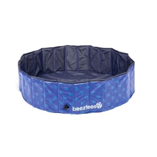 Beeztees Hondenzwembad Doggy Dip 7 Beeztees Hondenzwembad Doggy Dip - Afbeelding 5