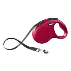 Flexi Rollijn New Classic - Tape Leash -Honden Benodigdheden 491989535308aac9b2b503c7b9d569f5b5d97adfa89be40c9e449466b3da1344 5