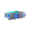 DWAM Halsband Boho Juan -Honden Benodigdheden 51044640ef496bb17c29b27f2626e2f44b47ea5e53e05ac364f4cee0e0f825ba 5