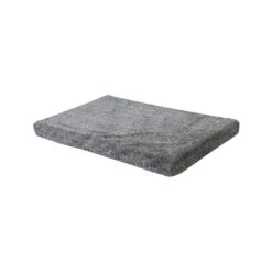 51 Degrees North Orthopedisch Cosy Matras -Honden Benodigdheden 51 orthopedic cosy mattress 1 grey l 88x55x5cm 129286 1000 none