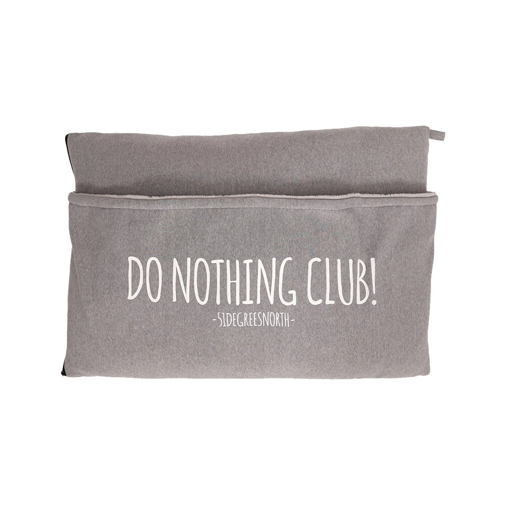 51 Degrees North Sweater Pillowbag - Afbeelding 2