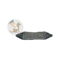 51 Degrees North Clean & Dry Handdoek -Honden Benodigdheden 51 degrees north clean dry handdoek 208655 1000 none