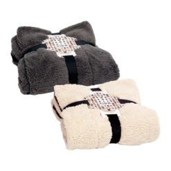 51 Degrees North Sheep Hondendeken -Honden Benodigdheden 51 degrees north sheep blanket 142409 2000 none