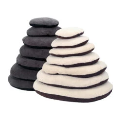 51 Degrees North Sheep Ovaal Hondenkussen 22 51 Degrees North Sheep Ovaal Hondenkussen -Honden Benodigdheden 51 degrees north sheep ovaal hondenkussen 144276 1000 none